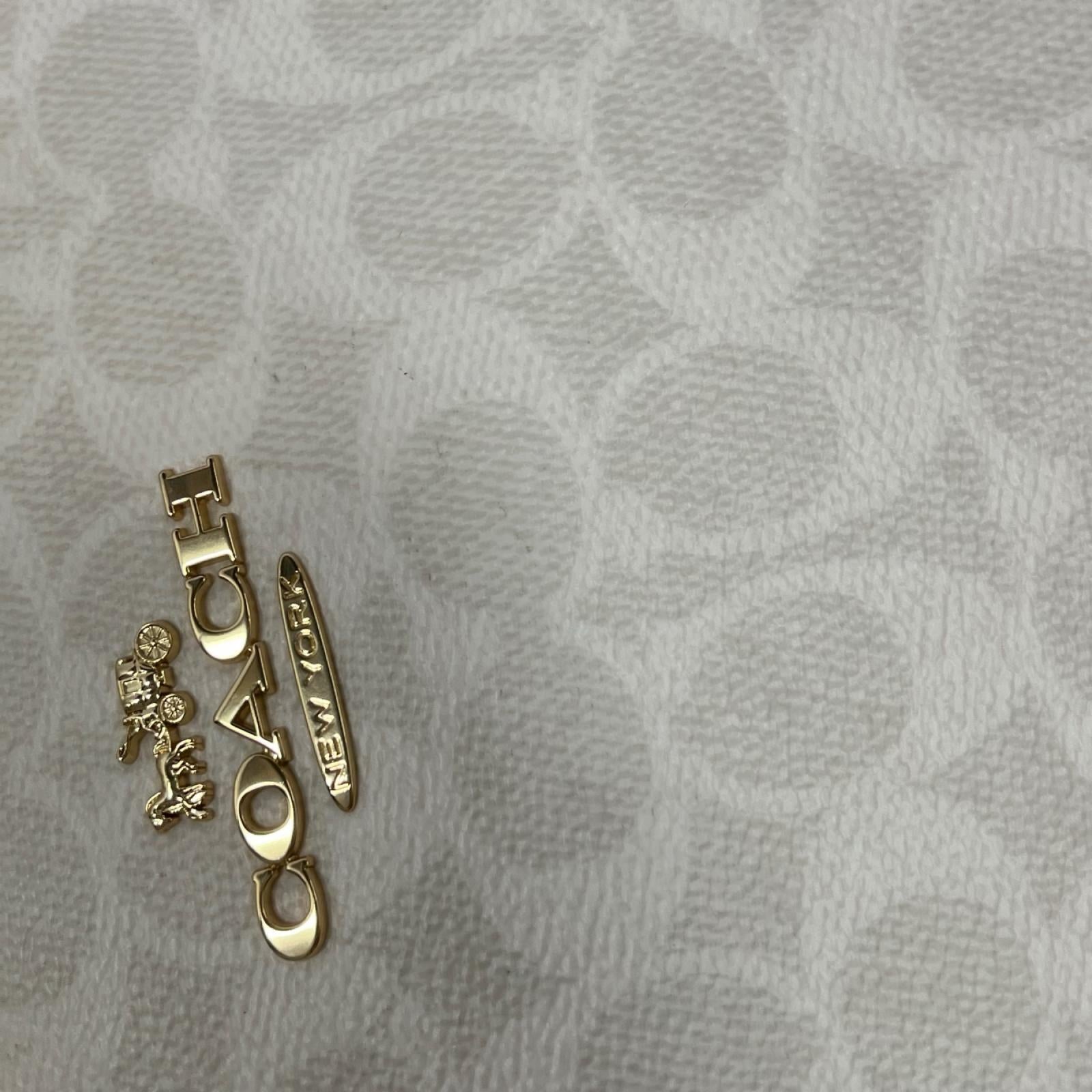 COACH ジェイミー カメラバッグ CZ186