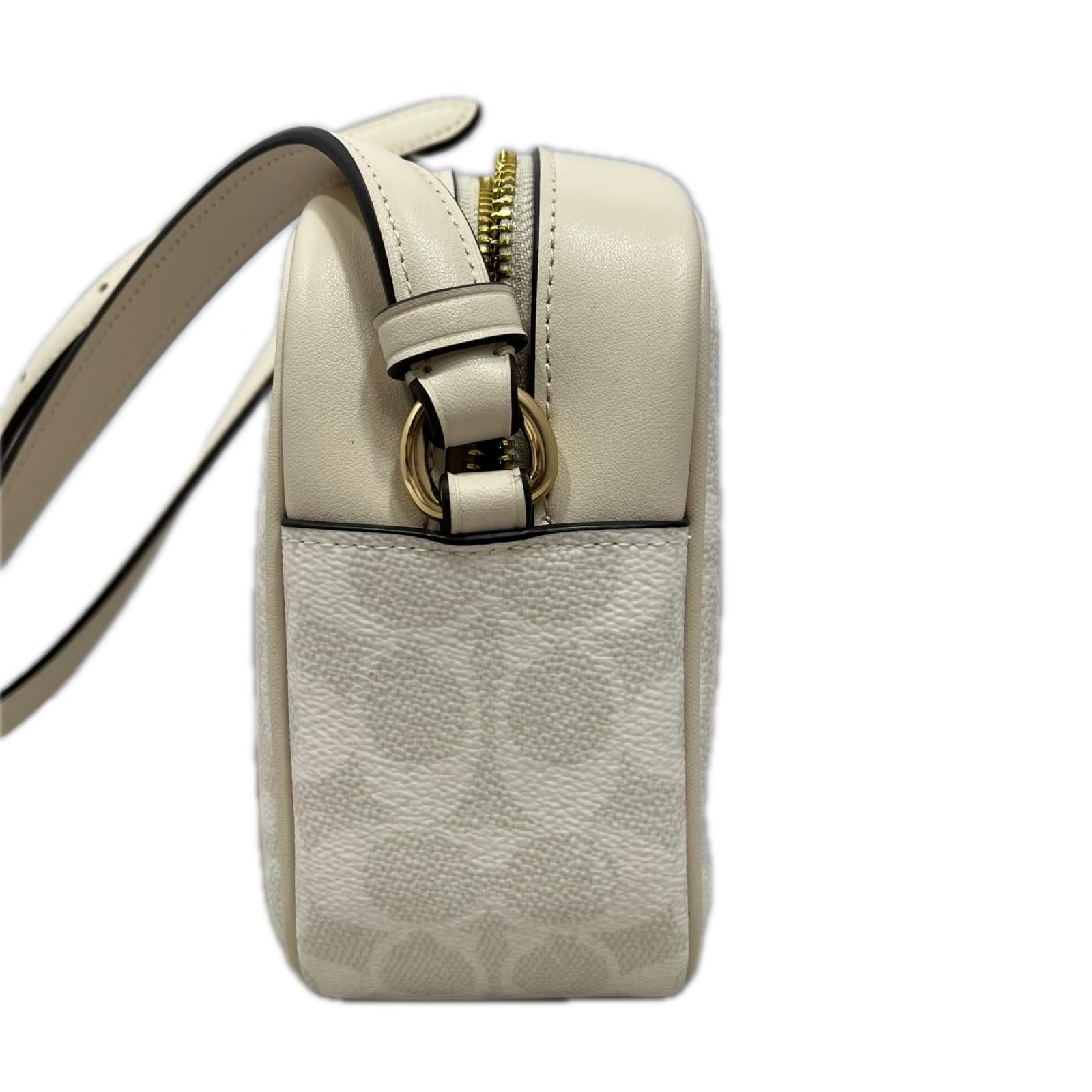 COACH ジェイミー カメラバッグ CZ186