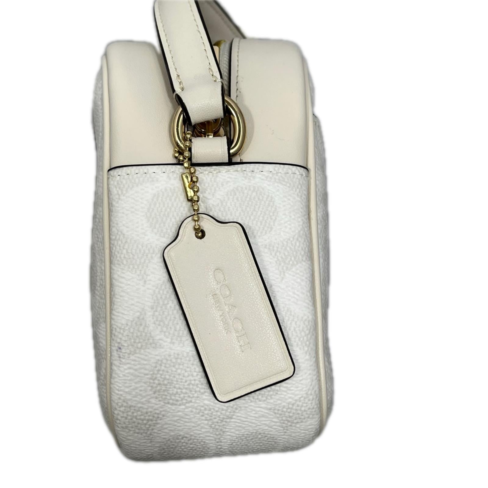 COACH ジェイミー カメラバッグ CZ186