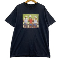 半袖Tシャツ Rodeo Girl Boots Legs T-SH ブラック L L ブラック