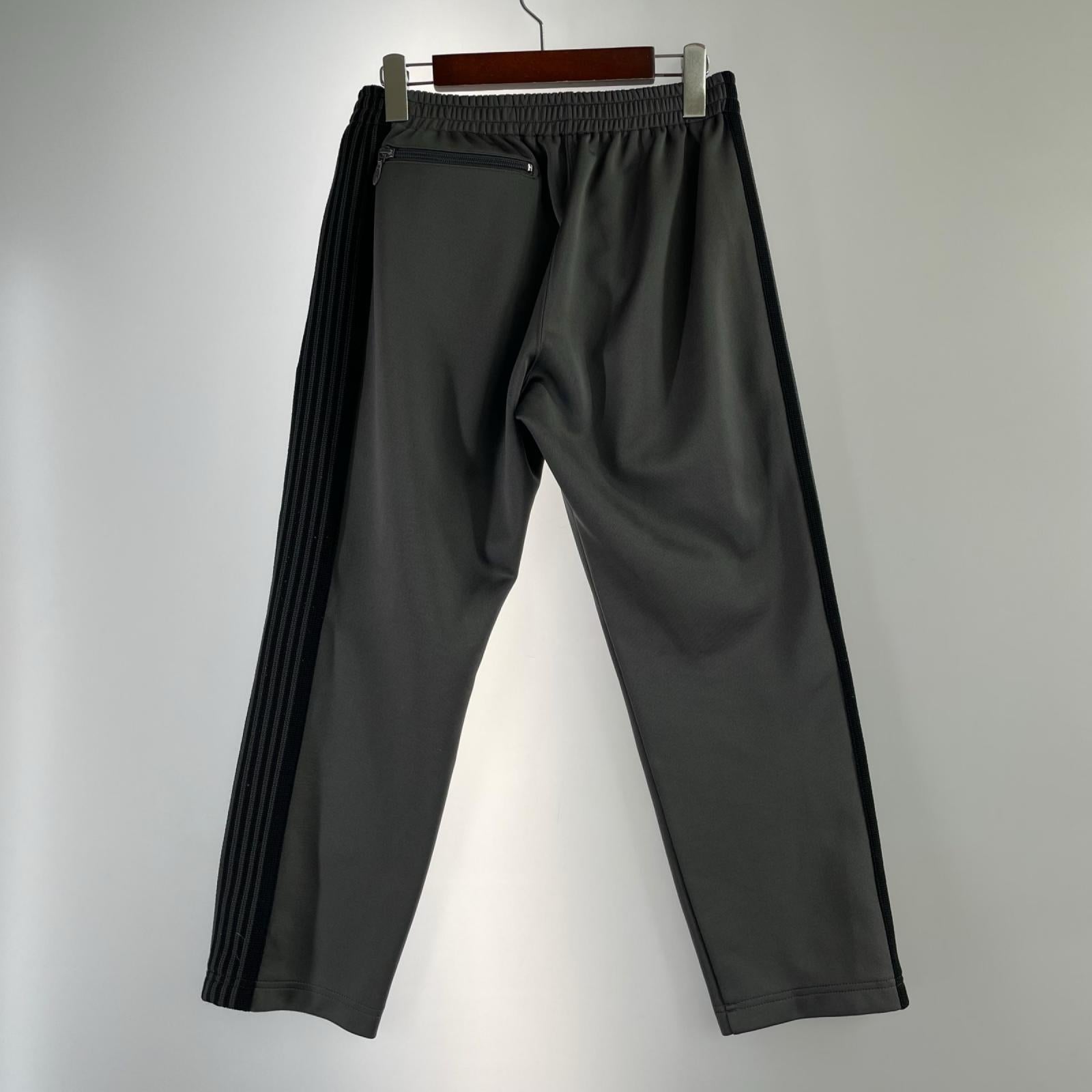 パンツ D1364 Track Pants (2) 2 グレー