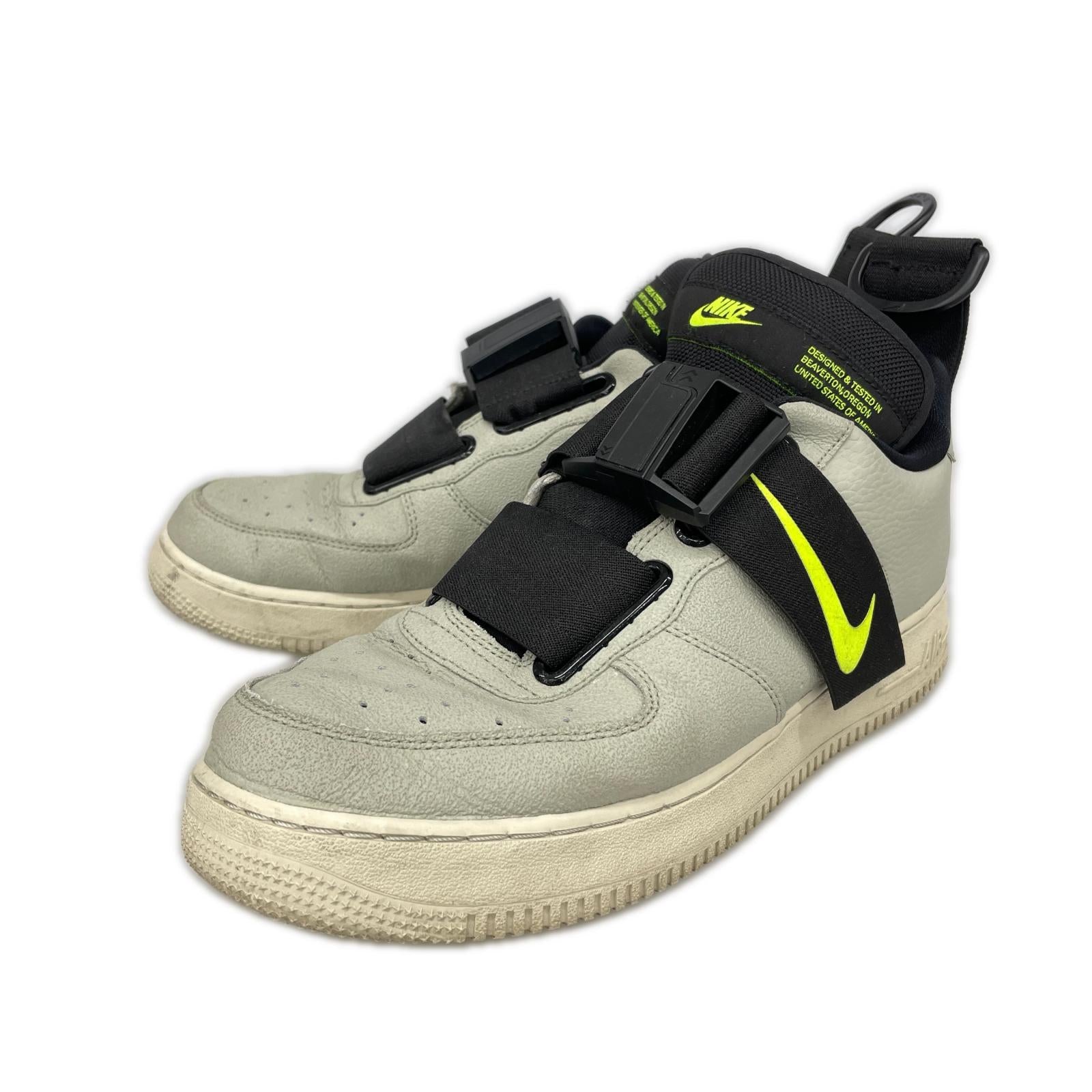 スニーカー AF 1 Low Utility Spruce Fog (28㎝) グレー