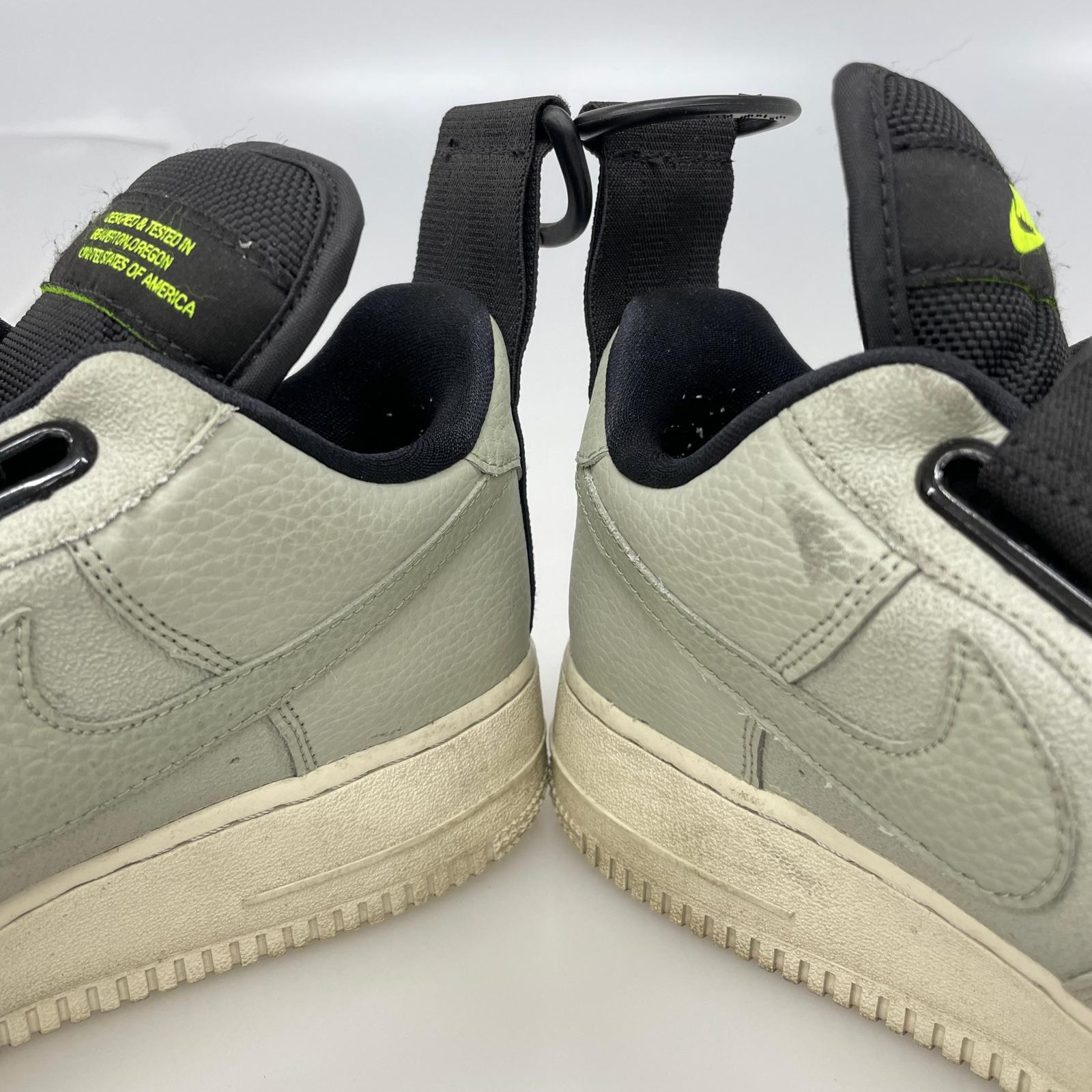 スニーカー AF 1 Low Utility Spruce Fog (28㎝) グレー