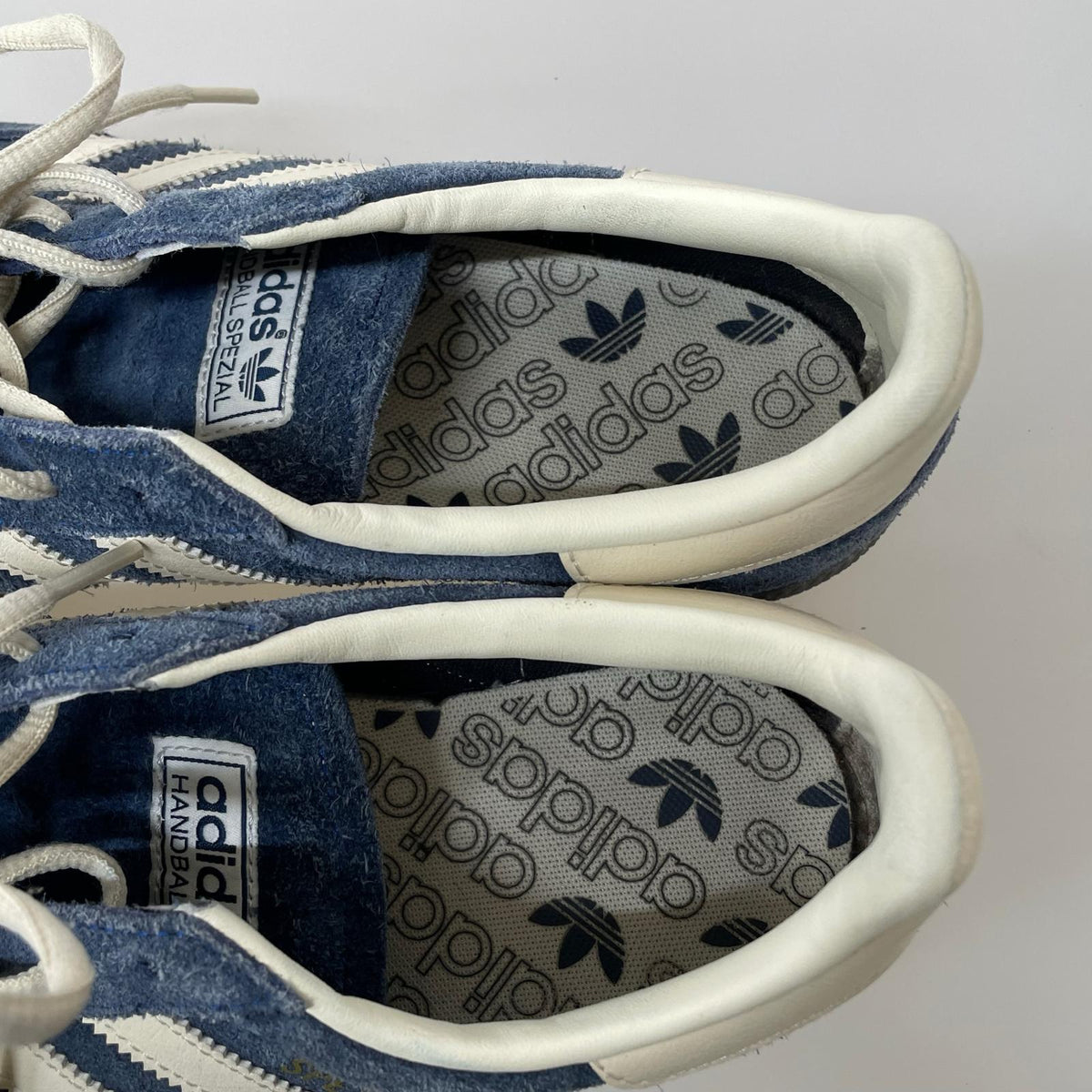 スニーカー IF7087 Handball Spezial 27cm (US9 UK8 1/2 EU44)