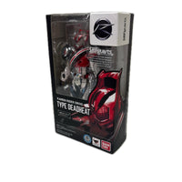 S.H.Figuarts ドライブ タイプデッドヒート 仮面ライダー フィギュア/グッズ