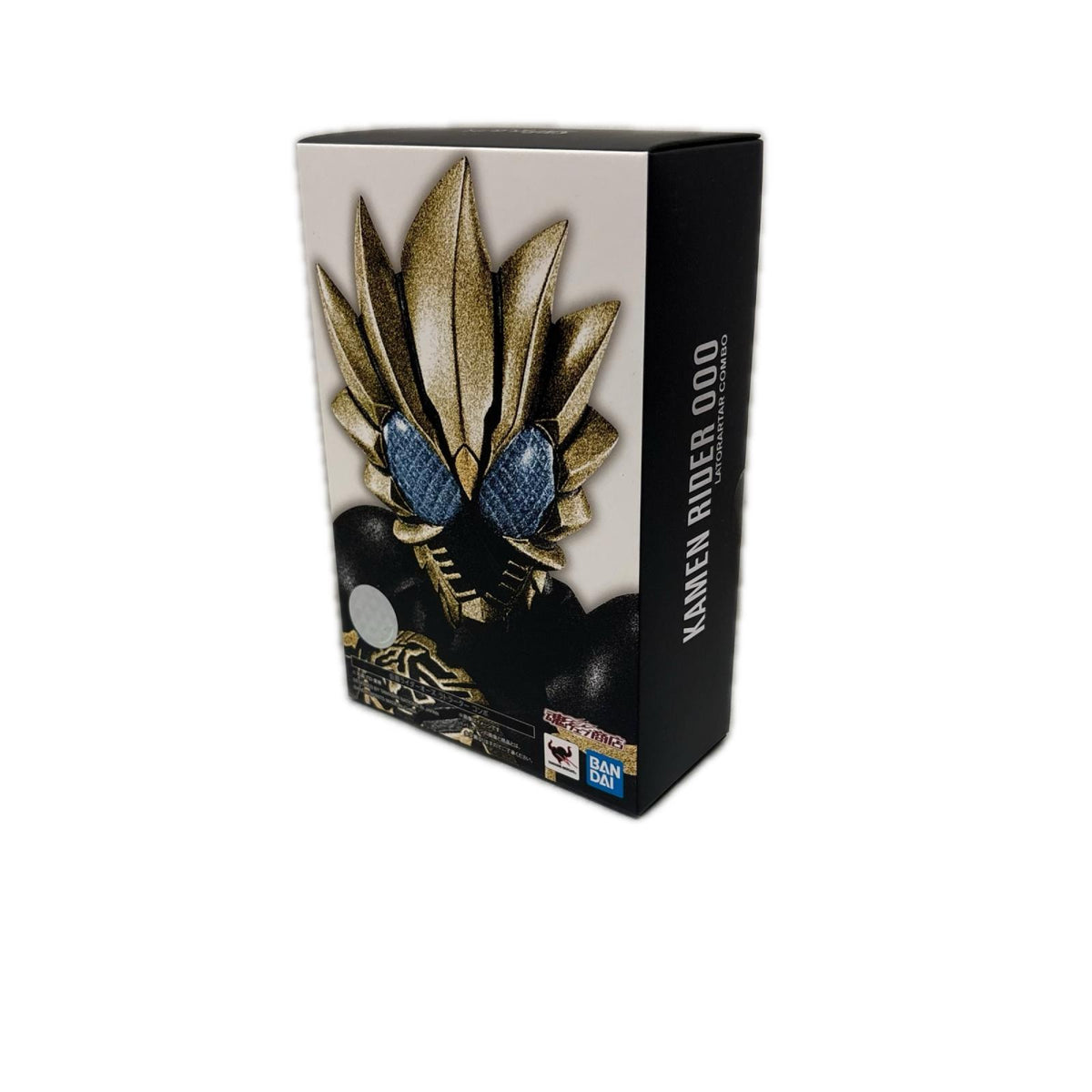 S.H.Figuarts 真骨彫 オーズ ラトラーター 仮面ライダー フィギュア/グッズ