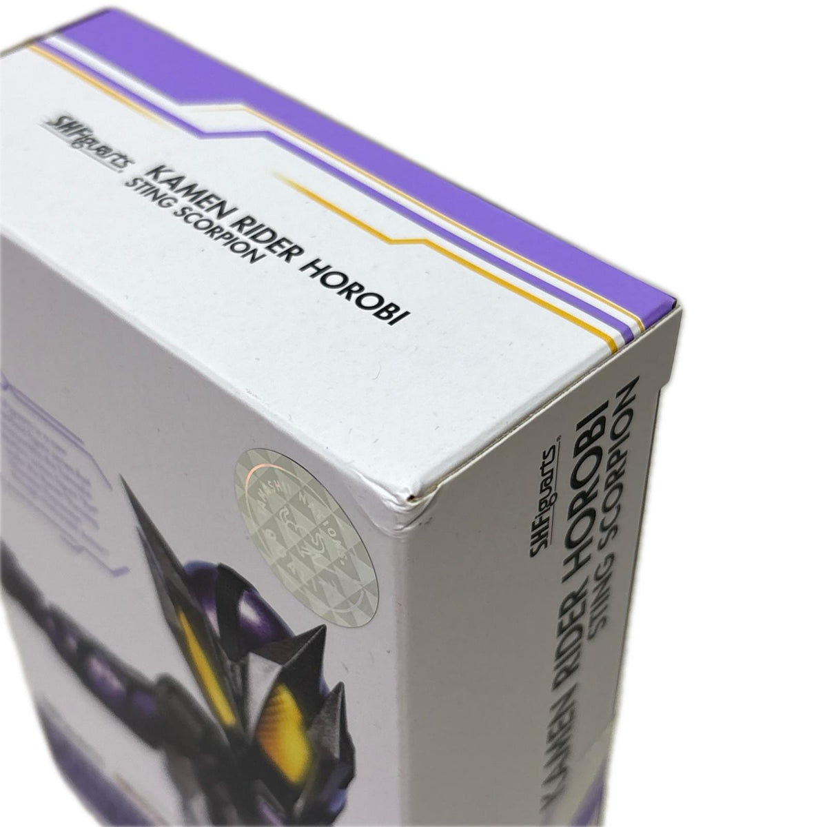 S.H.Figuarts 仮面ライダー滅 スティングスコーピオン 仮面ライダー フィギュア/グッズ