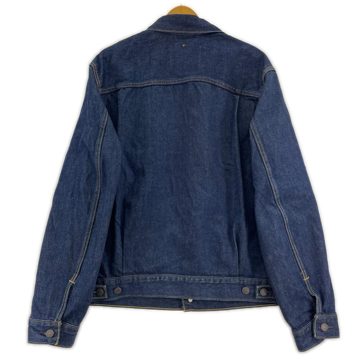 ジャケット PREMIUM TYPE II M ネイビー
