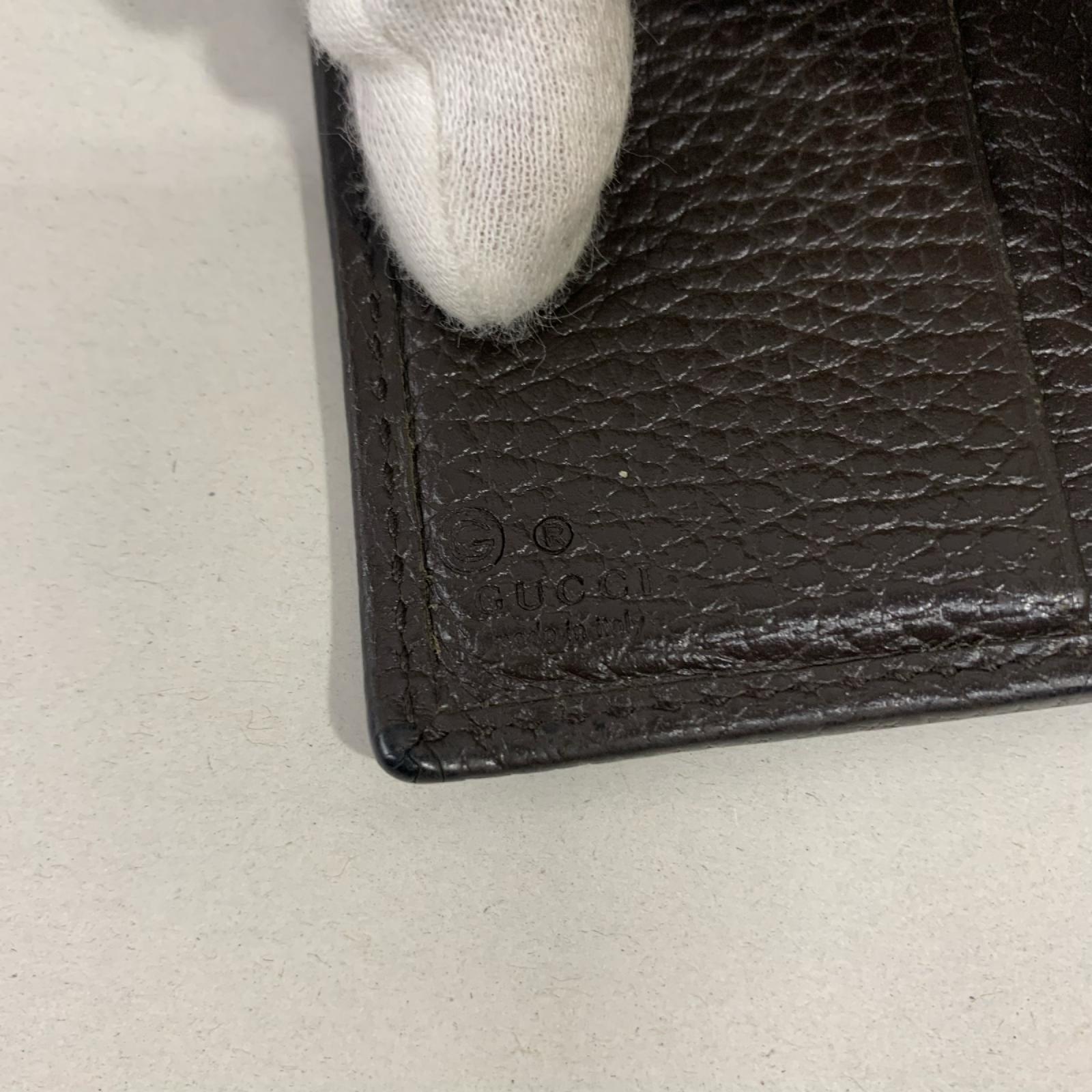 GGキャンバス ブラウン