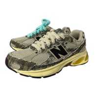 スニーカー NEW BALANCE×JOE FRESHGOODS U2010JG1 26cm 26cm (US8 UK7 1/2 EU42) ベージュ