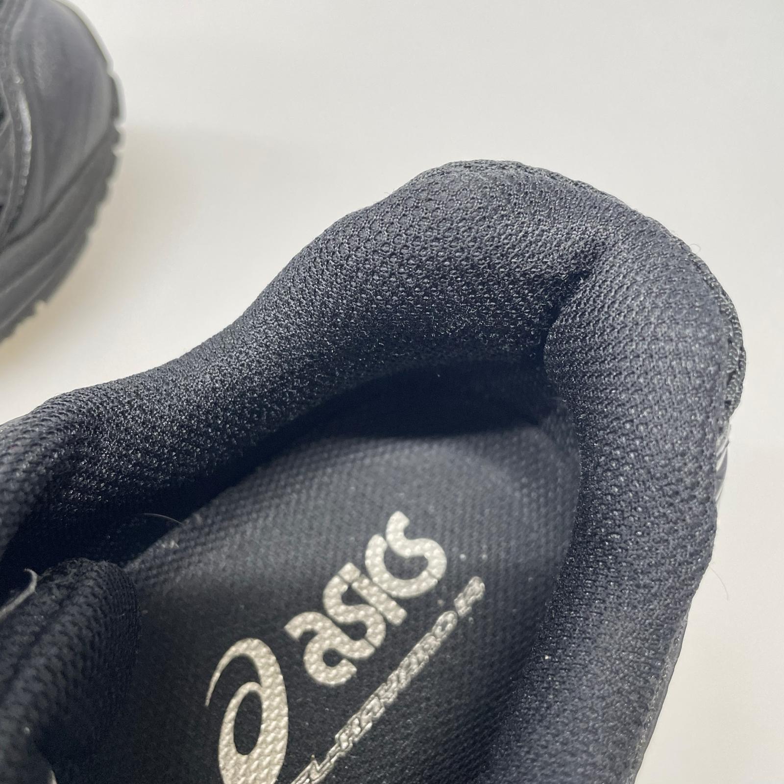 スニーカー gel-kayano 14 黒 26cm (US8 UK7 1/2 EU42) ブラック
