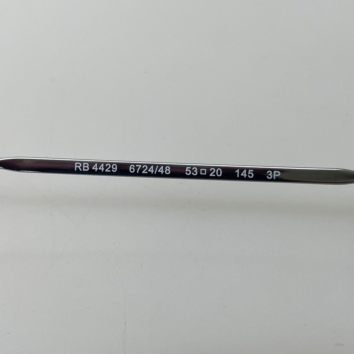 その他アクセサリー RB4429 ネイビー