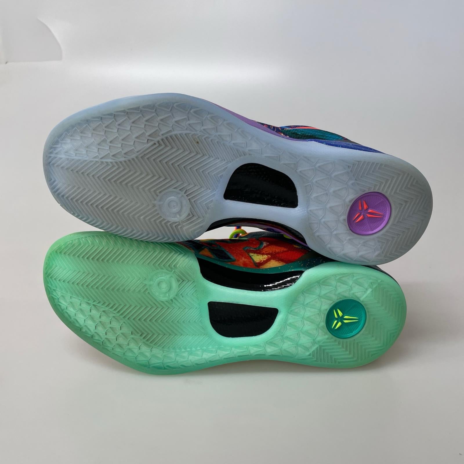 スニーカー 26.5cm Kobe 8 Protro "What The Kobe?" 26.5cm (US8 1/2 UK8 EU43) マルチカラー