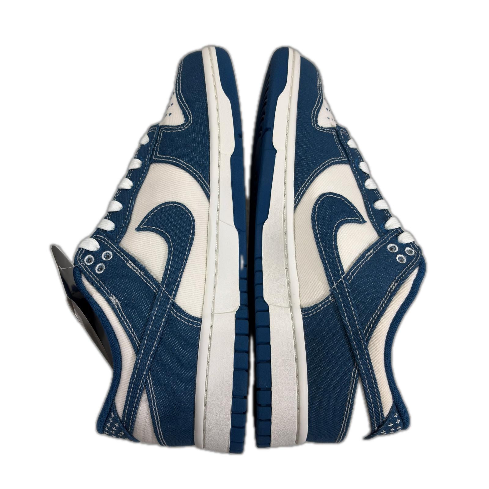 スニーカー Dunk Low SE Industrial Blue 27cm (US9 UK8 1/2 EU44)