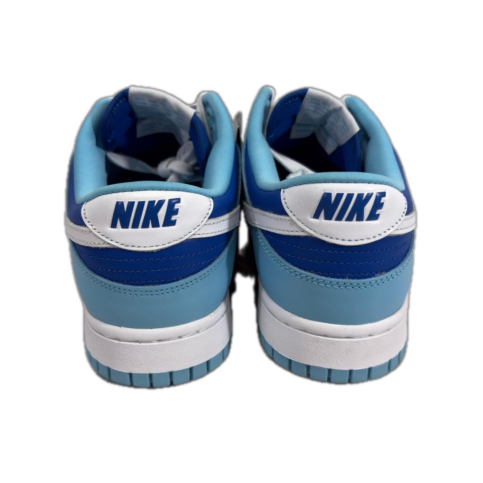スニーカー Dunk Low Retro QS Argon 27cm (US9 UK8 1/2 EU44)