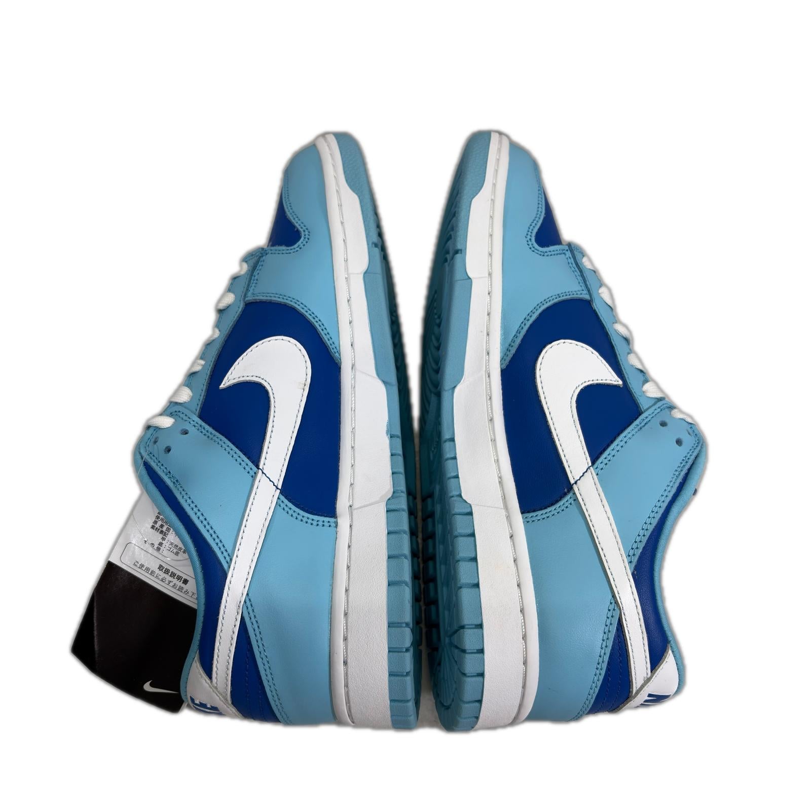 スニーカー Dunk Low Retro QS Argon 27cm (US9 UK8 1/2 EU44)