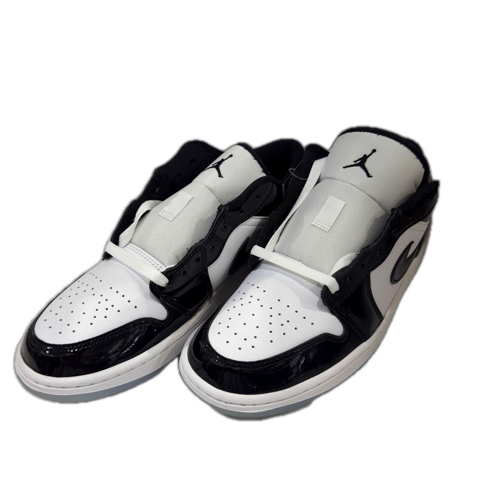 スニーカー Air Jordan 1 Low Concord 27cm (US9 UK8 1/2 EU44)
