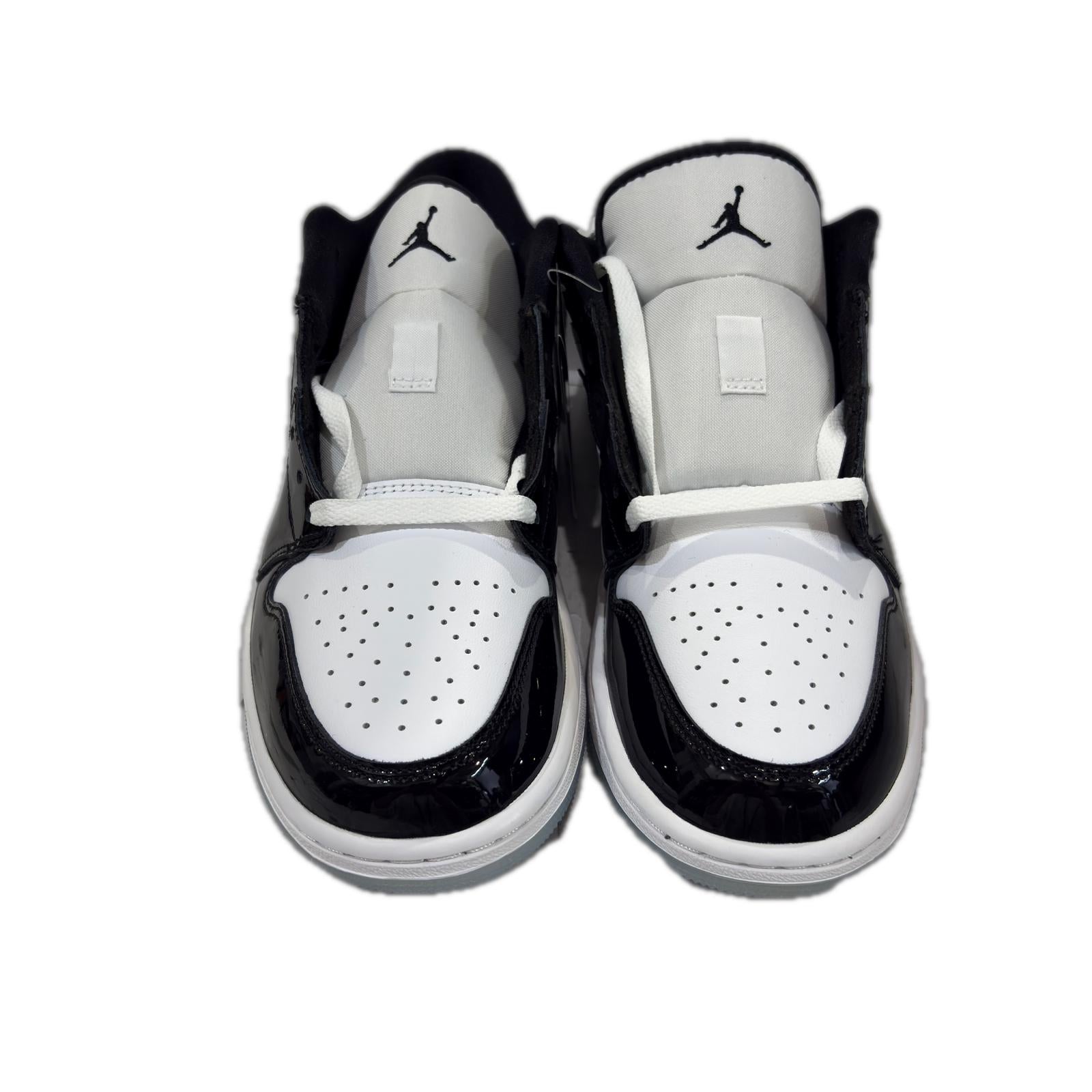 スニーカー Air Jordan 1 Low Concord 27cm (US9 UK8 1/2 EU44)