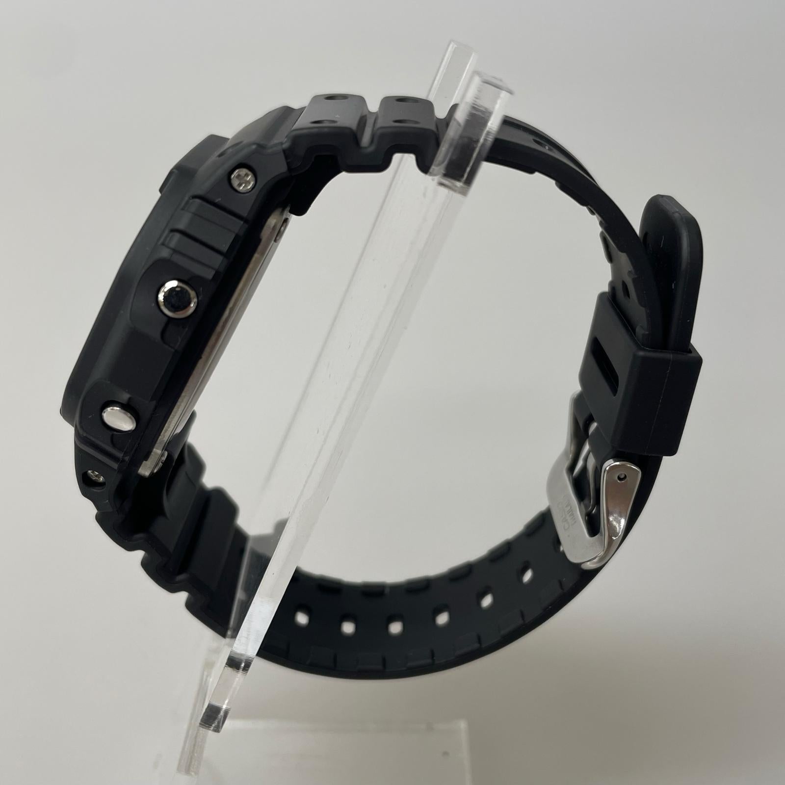 腕時計 DW-5600 5600モデル ブラック