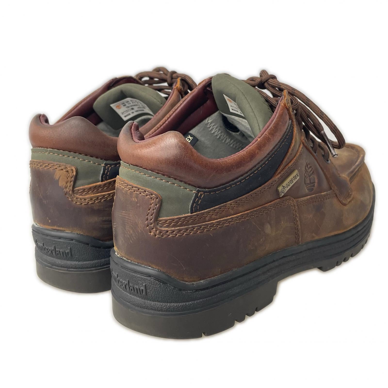 シューズ Timberland HERITAGE MID LACE GTX BOOT 26.0cm 26