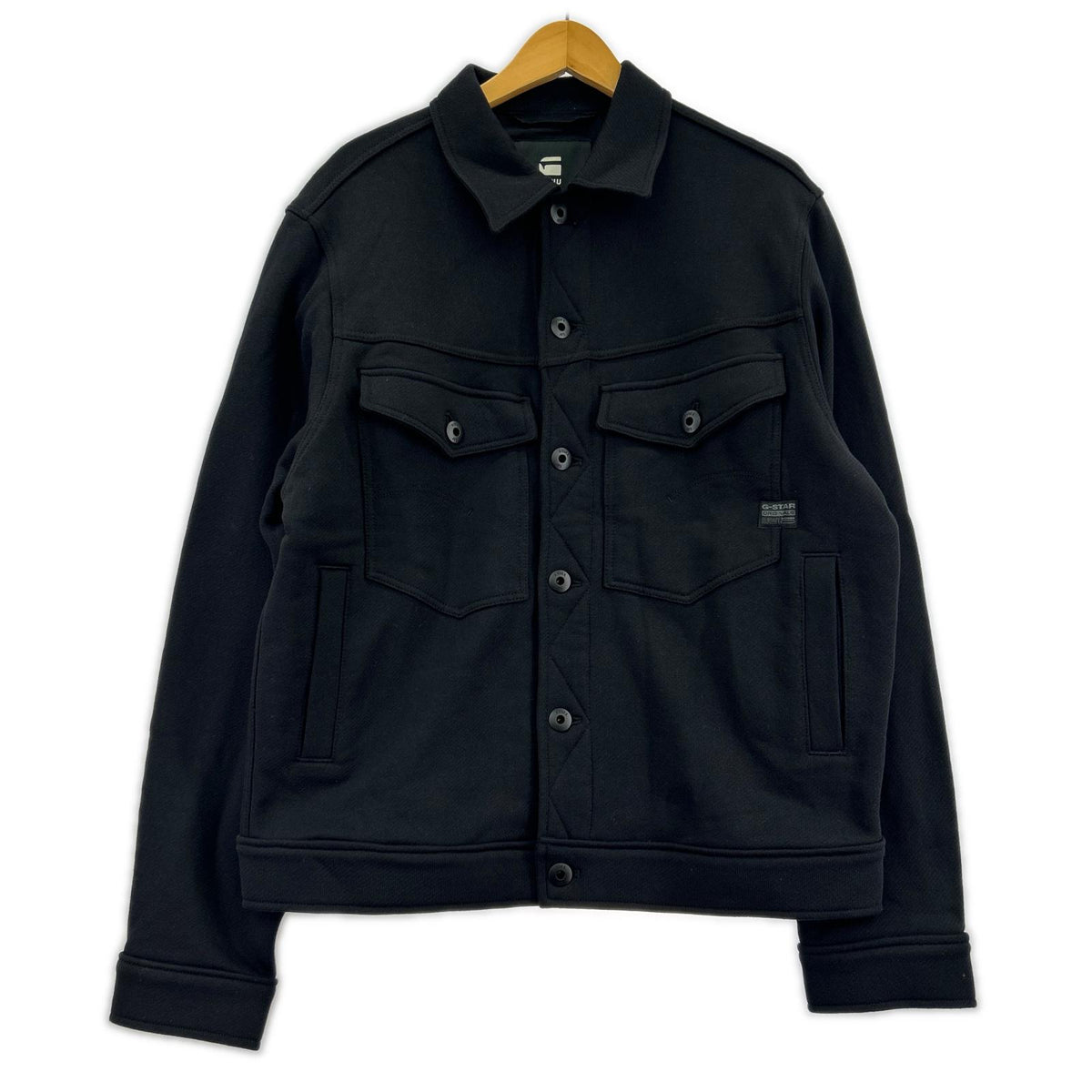 ジャケット DAKOTA SW JKT BLK M ブラック