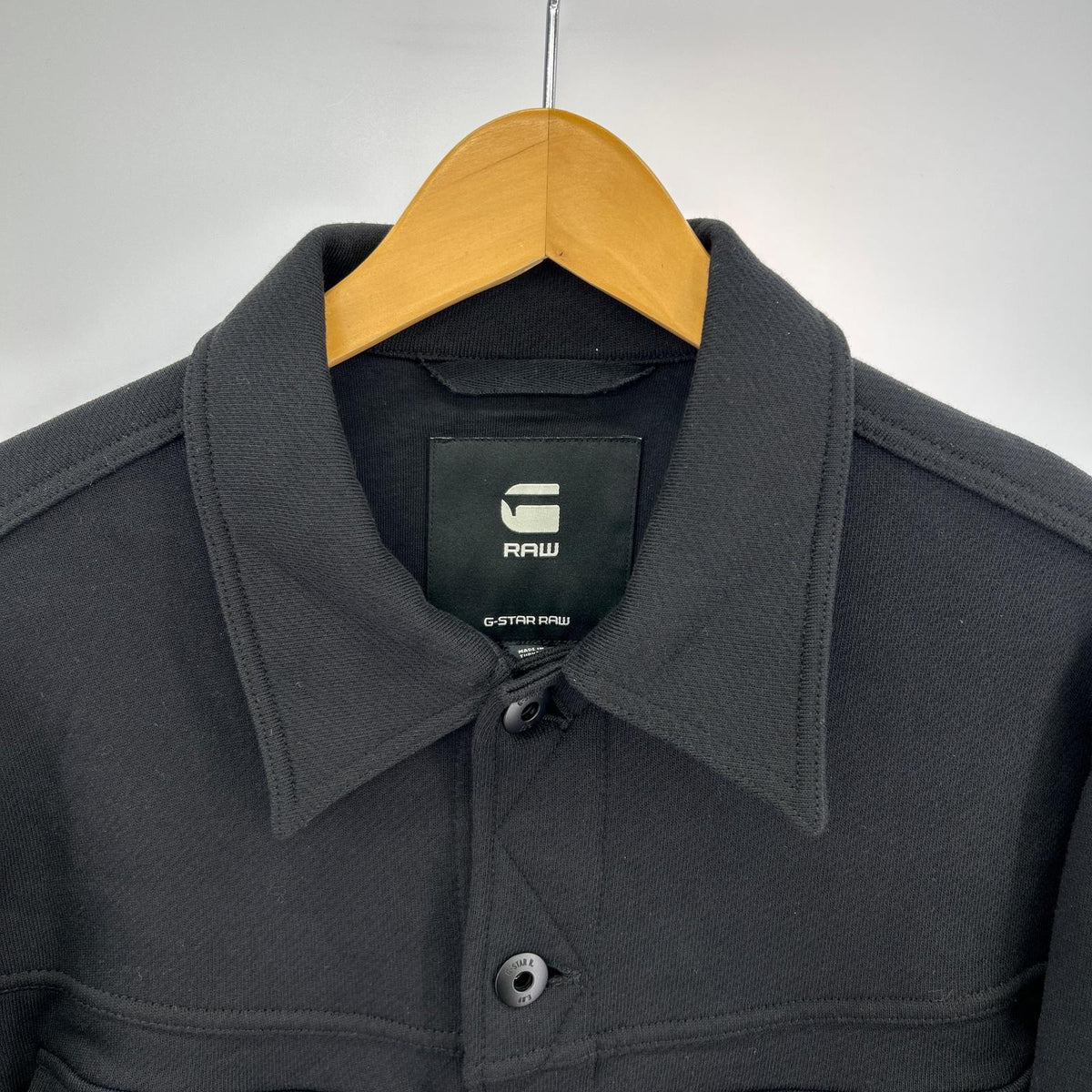 ジャケット DAKOTA SW JKT BLK M ブラック