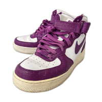 スニーカー DZ4865-503 Air Force 1 Mid 07 "Tokyo 03 26.5cm (US8 1/2 UK8 EU43)