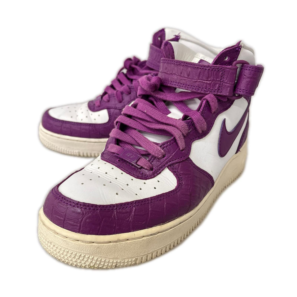 スニーカー DZ4865-503 Air Force 1 Mid 07 "Tokyo 03 26.5cm (US8 1/2 UK8 EU43)