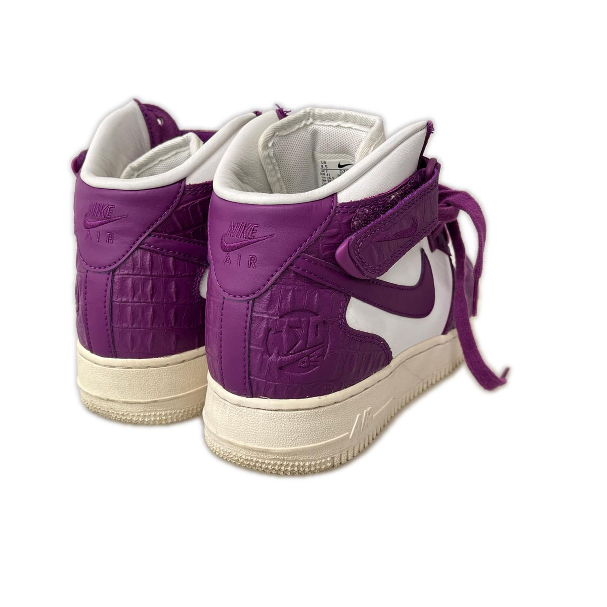 スニーカー DZ4865-503 Air Force 1 Mid 07 "Tokyo 03 26.5cm (US8 1/2 UK8 EU43)