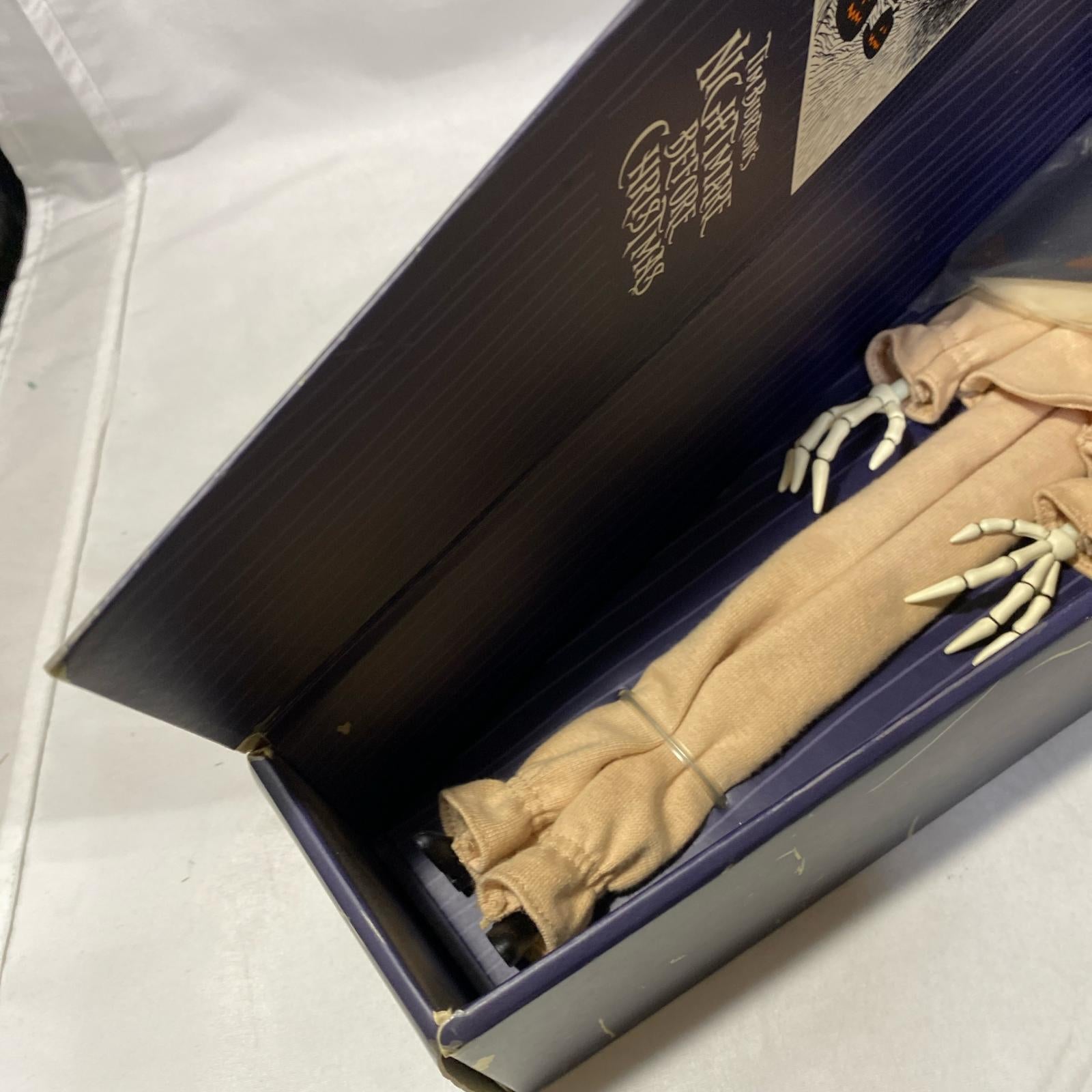 ジュンプランニング パジャマジャック ドール フィギュア/グッズ