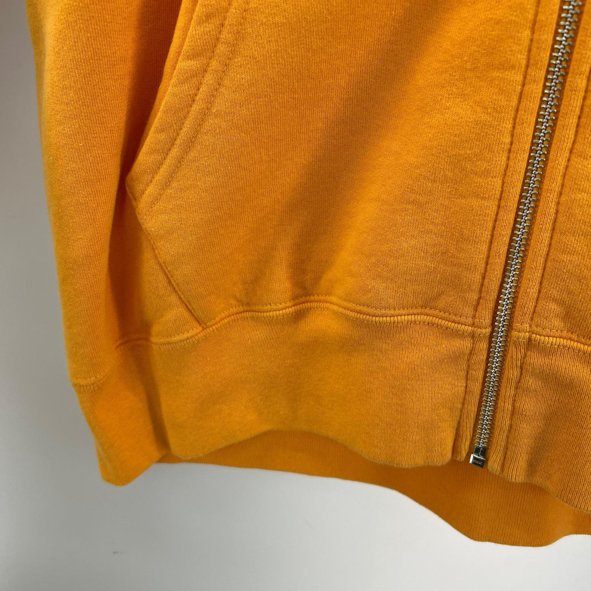 パーカー Supreme×Mister Cartoon 24AW Zip Up Hooded Sweatshirt Yellow M 黄 M