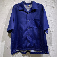 半袖シャツ Quick-Drying Shirt