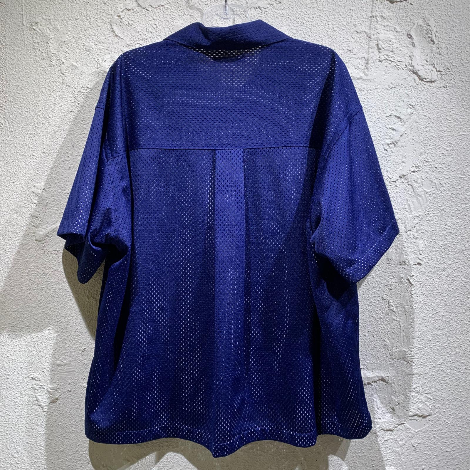 半袖シャツ Quick-Drying Shirt