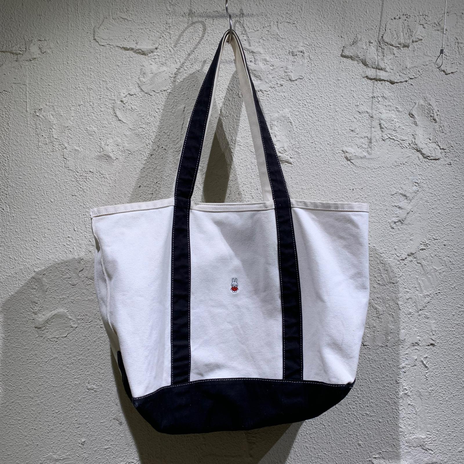 その他バッグ pop trading company MIFFY トートバッグ