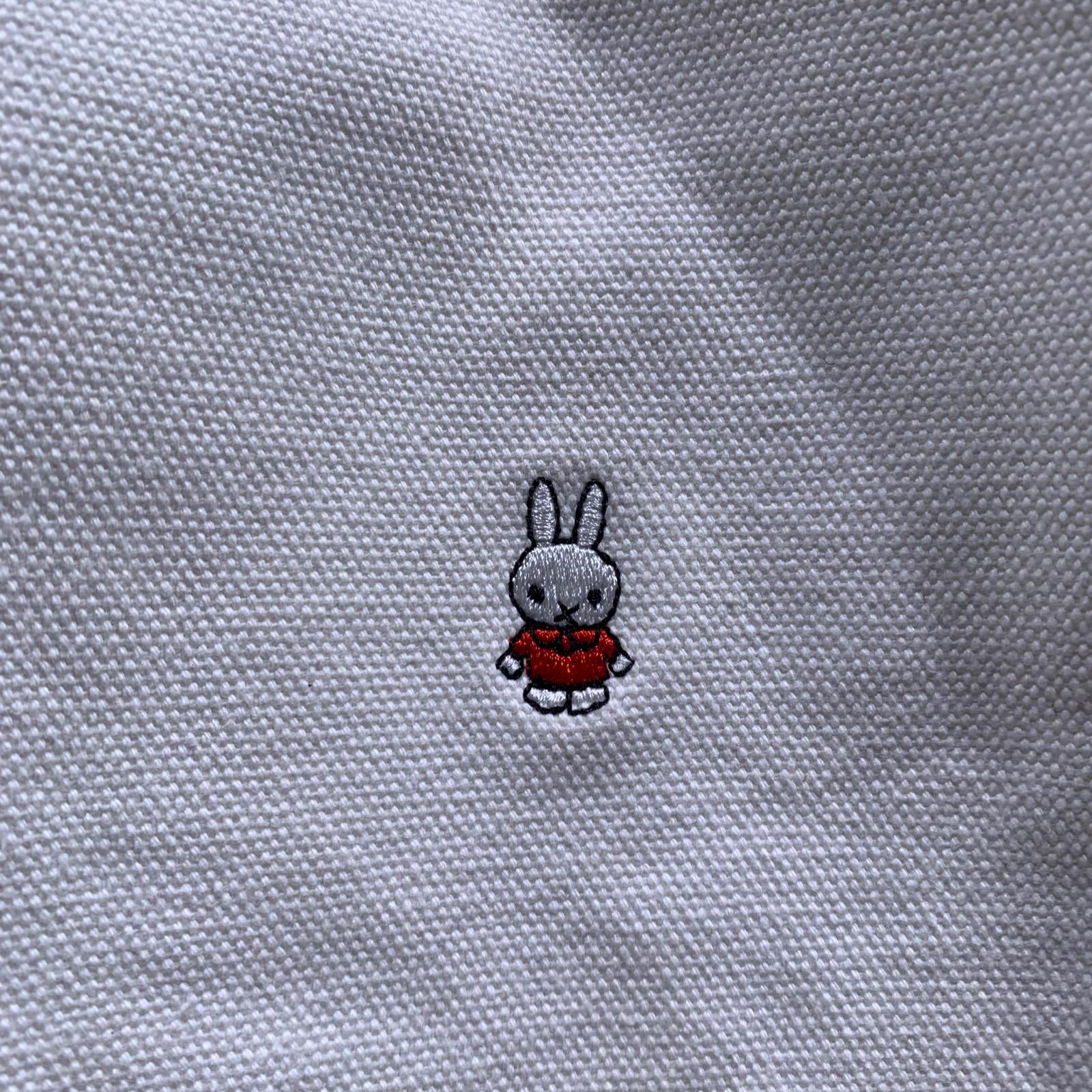 その他バッグ pop trading company MIFFY トートバッグ