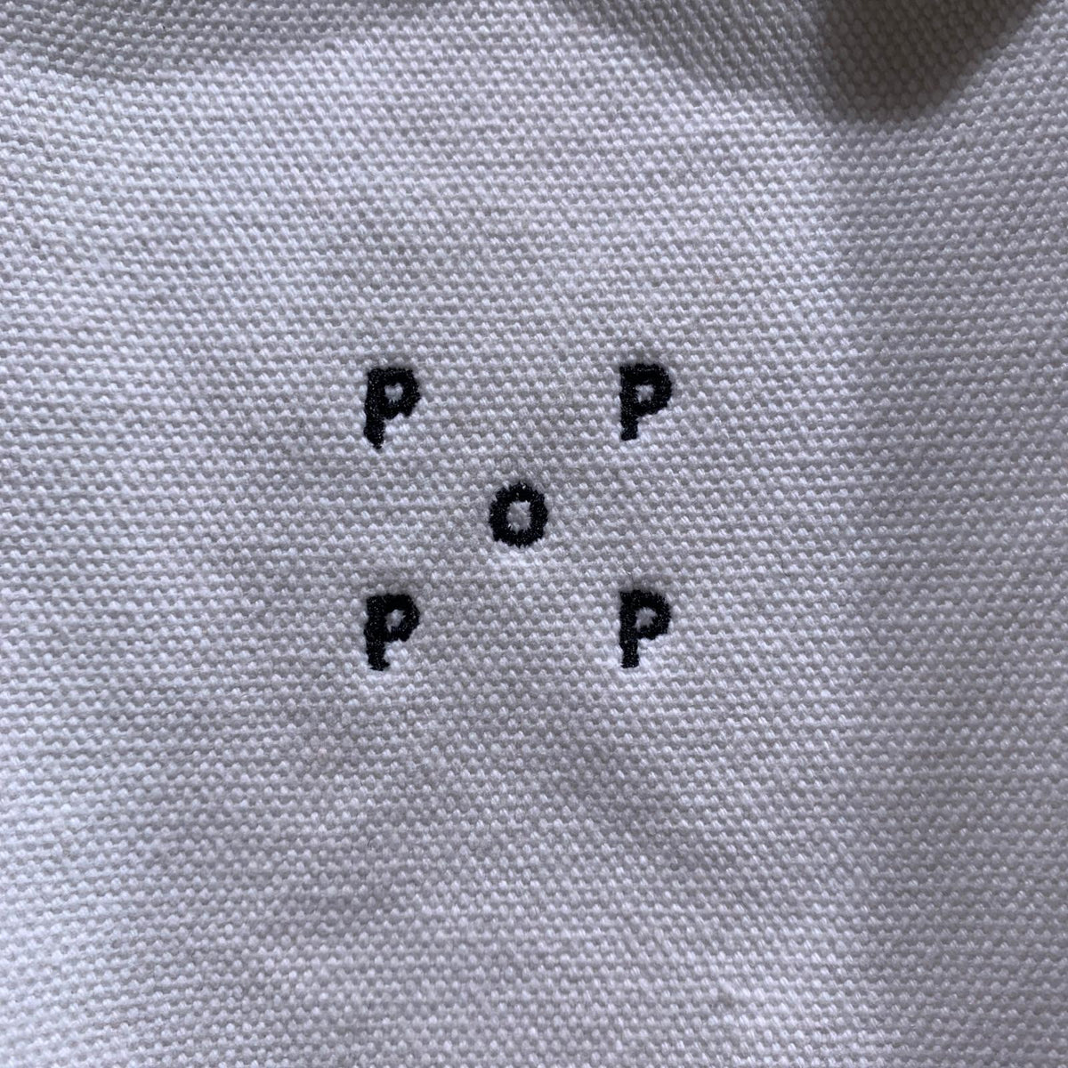 その他バッグ pop trading company MIFFY トートバッグ