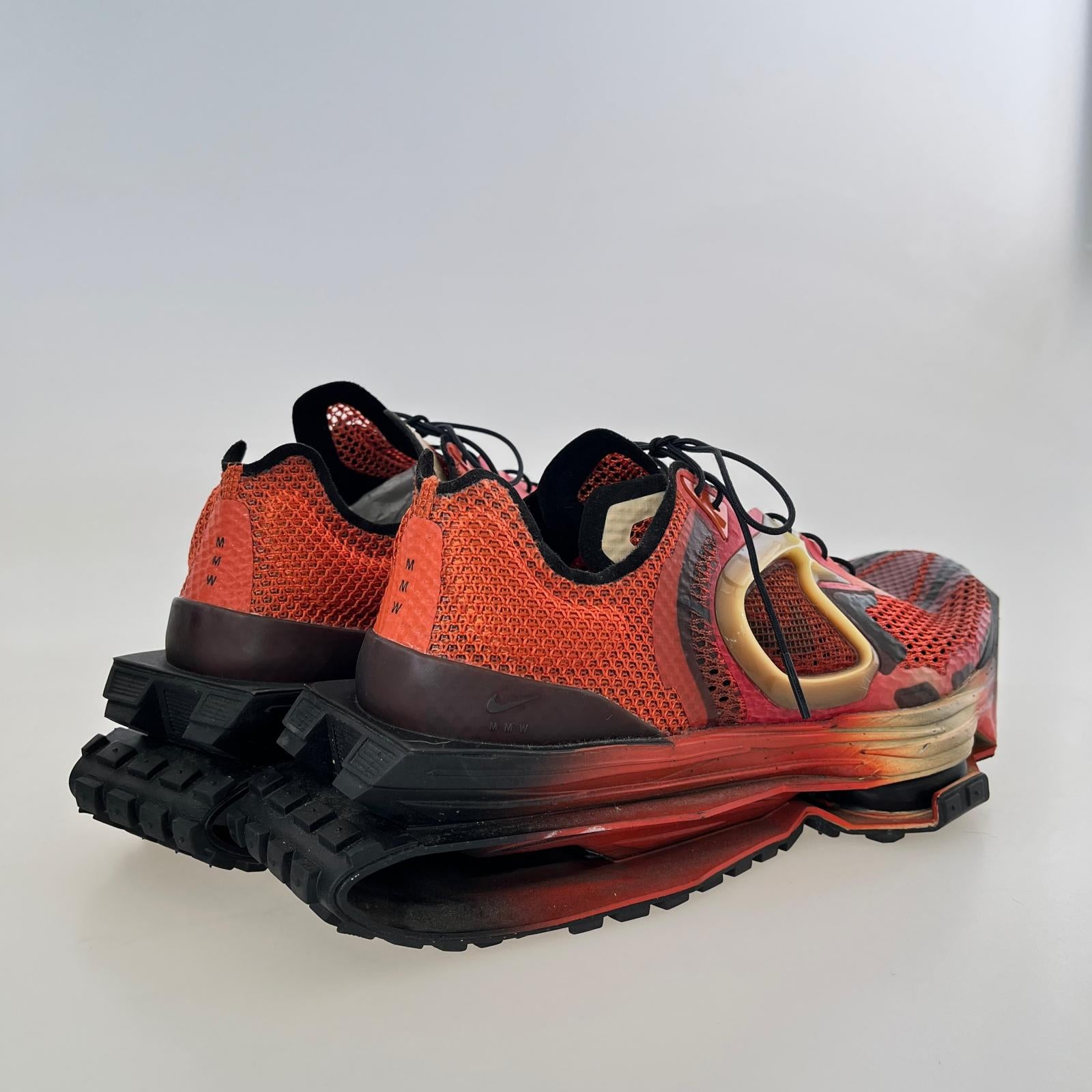 スニーカー x Matthew M Williams "Rust Factor" 27cm (US9 UK8 1/2 EU44)