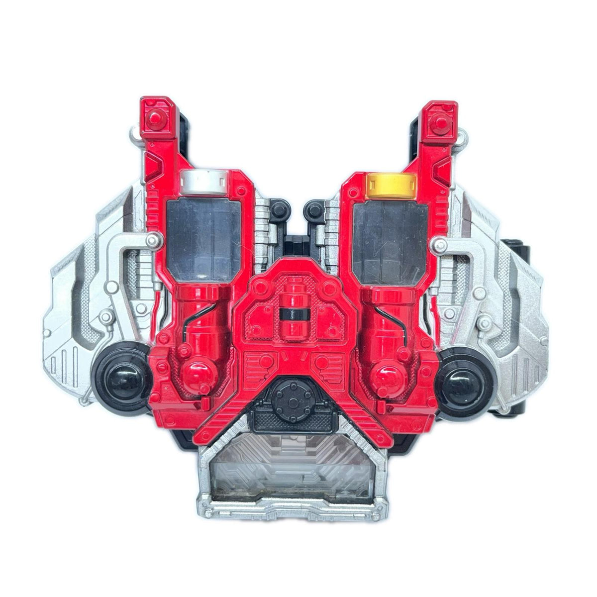 DXダブルドライバー 仮面ライダー バンダイ フィギュア/グッズ