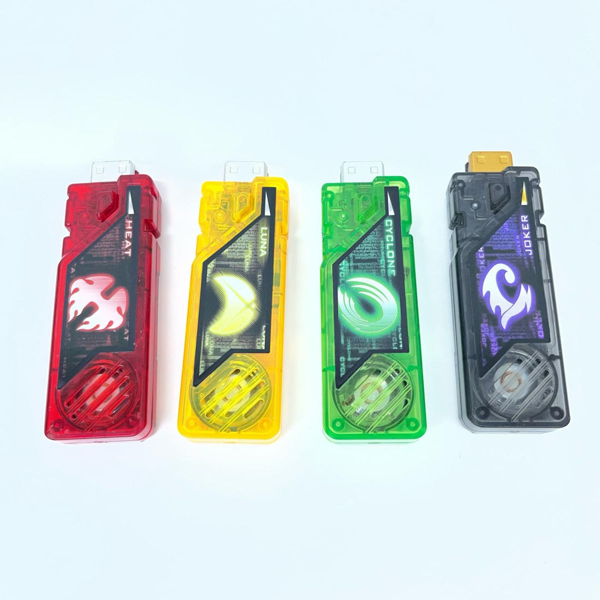 DXダブルドライバー 仮面ライダー バンダイ フィギュア/グッズ