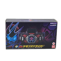 DXデモンズドライバー 仮面ライダー バンダイ フィギュア/グッズ
