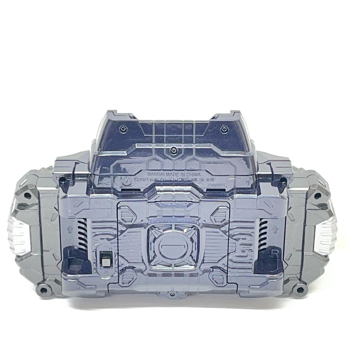 DXデモンズドライバー 仮面ライダー バンダイ フィギュア/グッズ
