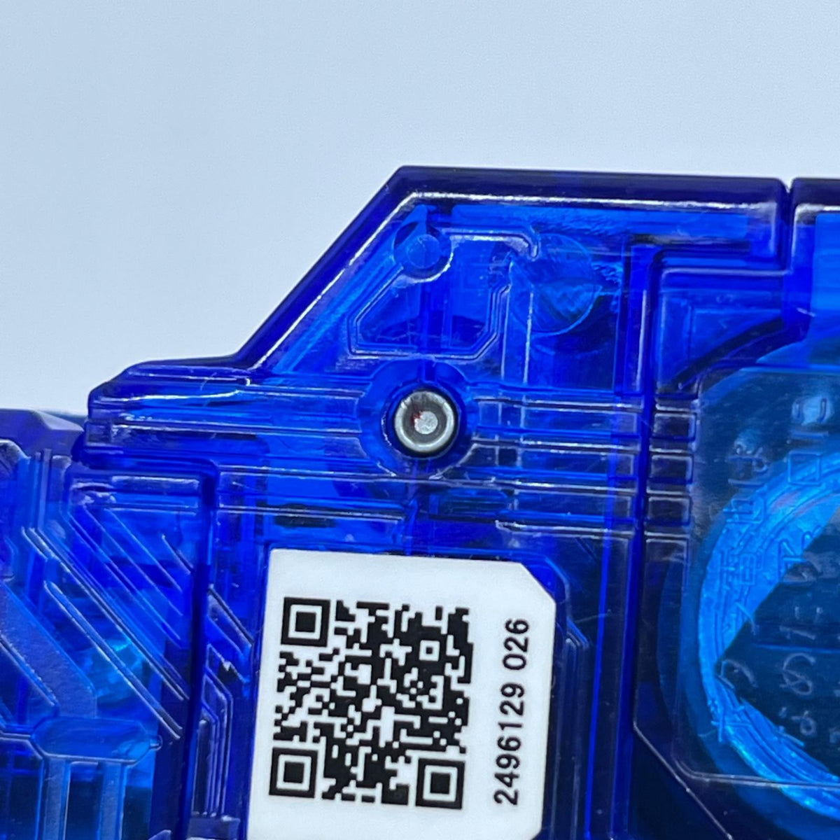 dxランペイジガトリングプログライズキー 仮面ライダー バンダイ フィギュア/グッズ
