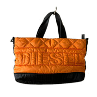 その他バッグ DIESEL その他バッグ オレンジ