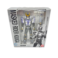 shfiguarts 仮面ライダー クウガ タイタンフォーム 画面ライダークウガ バンダイ フィギュア/グッズ