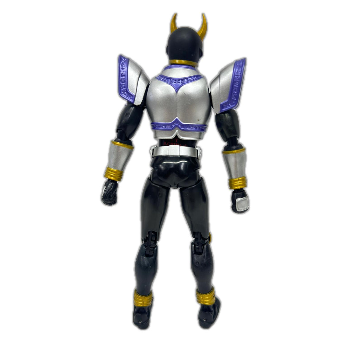 shfiguarts 仮面ライダー クウガ タイタンフォーム 画面ライダークウガ バンダイ フィギュア/グッズ
