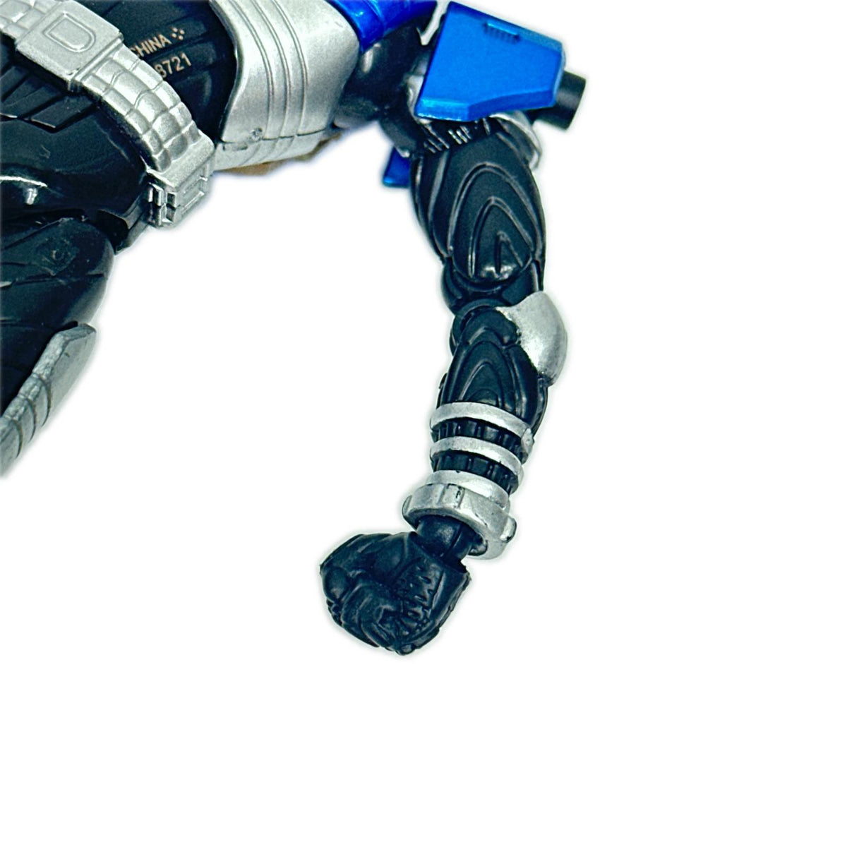 shfiguarts 仮面ライダー ガタック 仮面ライダーカブト バンダイ フィギュア/グッズ