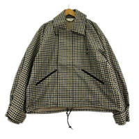 ジャケット CHECK MK3 JACKET ベージュ