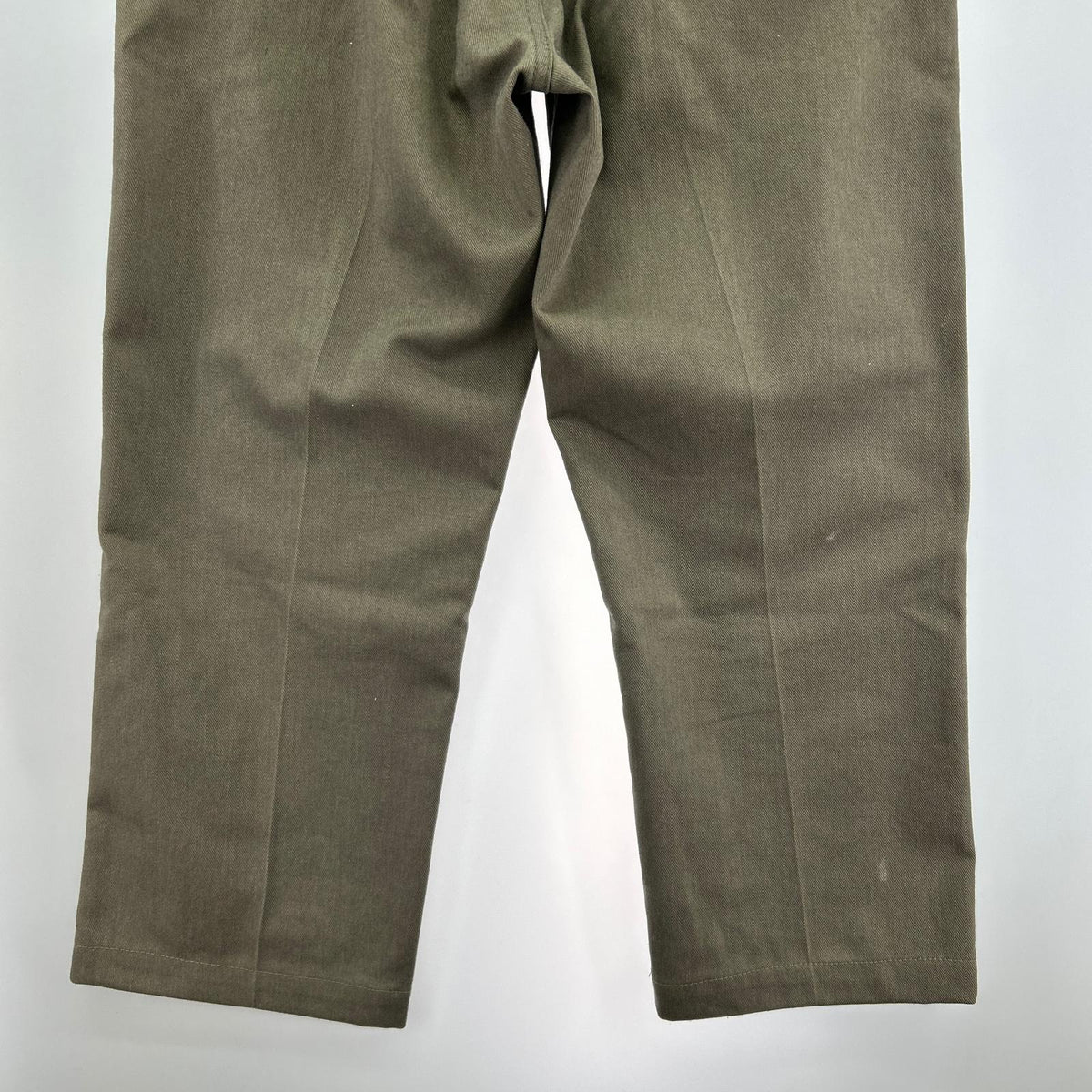 パンツ 70s FRISKO Pants 36×31 KHK カーキ