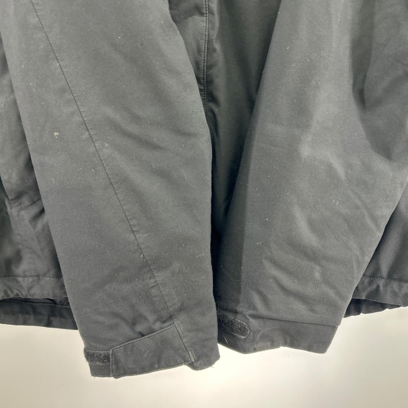 ジャケット Jack Wolfskin ブラック
