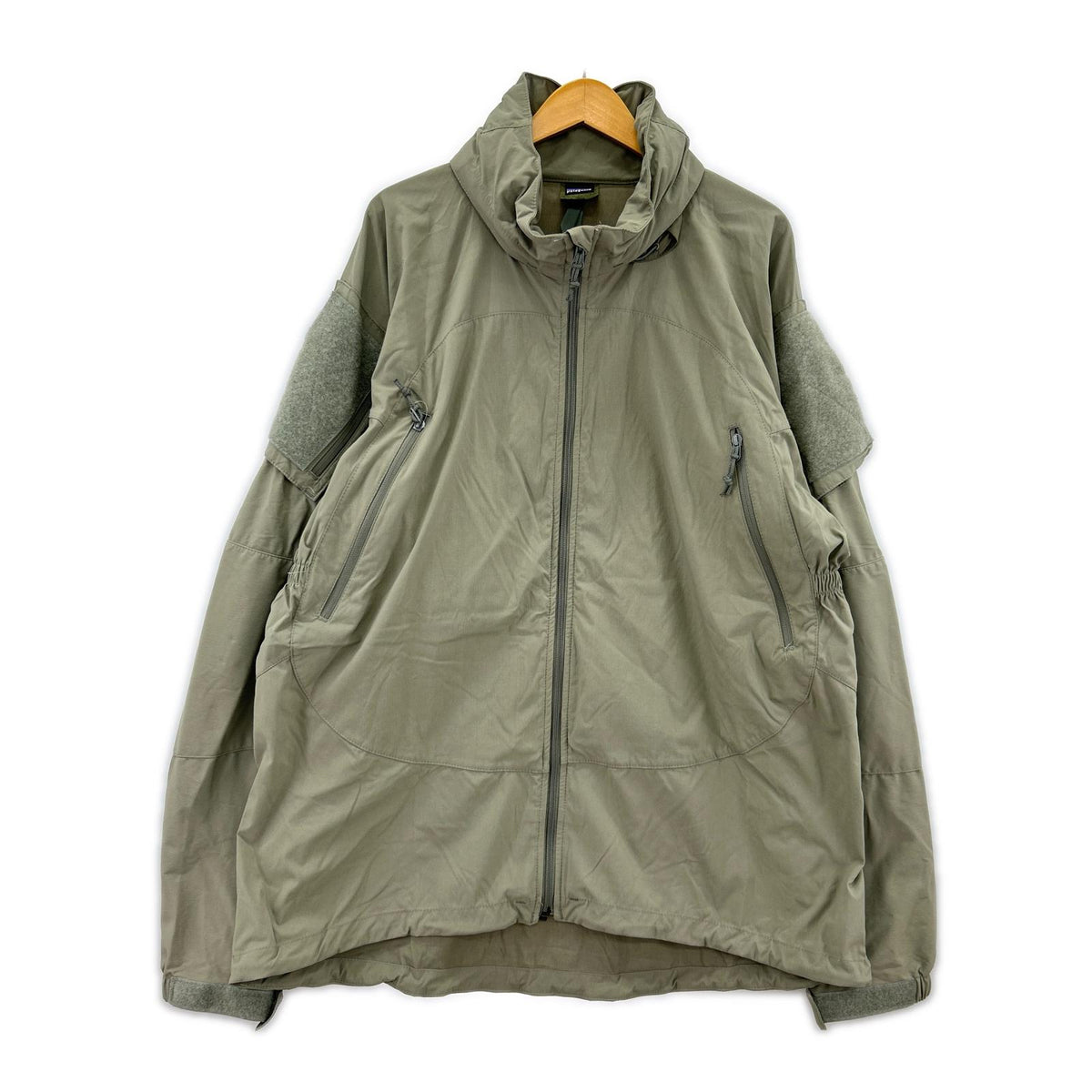 ジャケット MARS LEVEL 5 MILITARY JACKET GENⅡ (L)